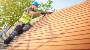 Best Solar Panel Roofing Installation  in Six Mile, SC