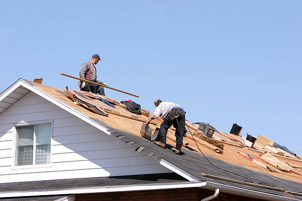 Best Gutter Installation and Repair  in Six Mile, SC