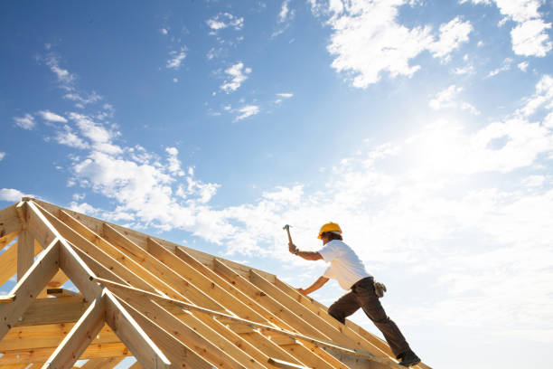 Six Mile, SC  Roofing repair and installation Company