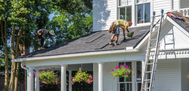 Best Green or Eco-Friendly Roofing Solutions  in Six Mile, SC