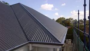 Best Rubber Roofing (EPDM, TPO)  in Six Mile, SC